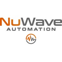 NuWave Automation logo, NuWave Automation contact details