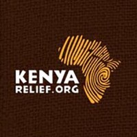 KENYARELIEF ORG logo, KENYARELIEF ORG contact details