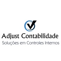 Adjust Contabilidade logo, Adjust Contabilidade contact details