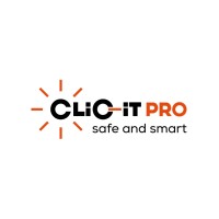 CLiC-iT PRO logo, CLiC-iT PRO contact details