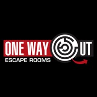 One Way Out - Lynchburg Escape Room logo, One Way Out - Lynchburg Escape Room contact details