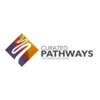 Curated Pathways to Innovation™ logo, Curated Pathways to Innovation™ contact details