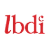 LBDI logo, LBDI contact details