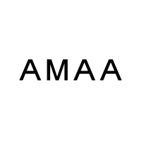 AMAA logo, AMAA contact details