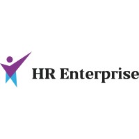 HR Enterprise logo, HR Enterprise contact details