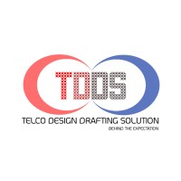 Telco Design Drafting Solution Pvt Ltd logo, Telco Design Drafting Solution Pvt Ltd contact details