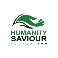 Humanity Saviour Foundation logo, Humanity Saviour Foundation contact details