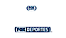 Fox Deportes logo, Fox Deportes contact details