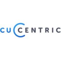 CU-centric logo, CU-centric contact details