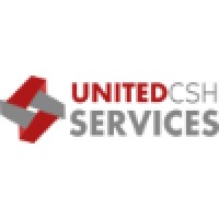 United CSH Services - Texas logo, United CSH Services - Texas contact details