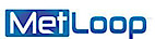 MetLoop logo, MetLoop contact details