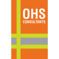 OHS Consultants logo, OHS Consultants contact details