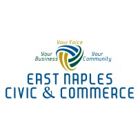 East Naples Civic & Commerce logo, East Naples Civic & Commerce contact details