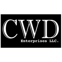 CWD Enterprises LLC logo, CWD Enterprises LLC contact details