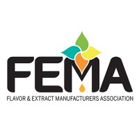 Flavor and Extract Manufacturers Association logo, Flavor and Extract Manufacturers Association contact details