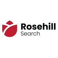 Rosehill Search logo, Rosehill Search contact details