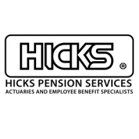 Hicks Pension Services, California logo, Hicks Pension Services, California contact details