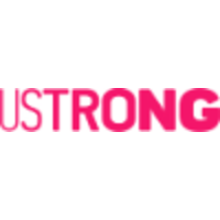 Ustrong logo, Ustrong contact details