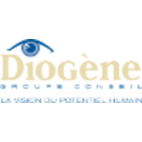 DIOGENE GROUPE CONSEIL logo, DIOGENE GROUPE CONSEIL contact details