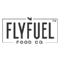 Flyfuel Food Co. logo, Flyfuel Food Co. contact details