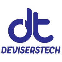 DevisersTech logo, DevisersTech contact details