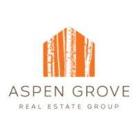 Aspen Grove Real Estate Group logo, Aspen Grove Real Estate Group contact details