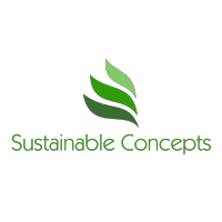 Sustainable Concepts logo, Sustainable Concepts contact details