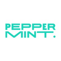 Peppermint logo, Peppermint contact details