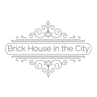 Brick House in the City logo, Brick House in the City contact details