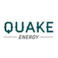 Quake Energy, LLC logo, Quake Energy, LLC contact details