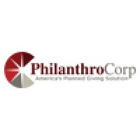 PhilanthroCorp logo, PhilanthroCorp contact details