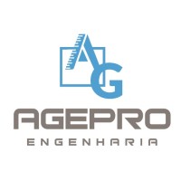 AGEPRO ENGENHARIA logo, AGEPRO ENGENHARIA contact details