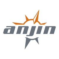 Anjin Secure Car logo, Anjin Secure Car contact details