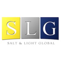 Salt & Light Global logo, Salt & Light Global contact details