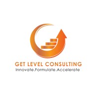 Get Level Consulting logo, Get Level Consulting contact details