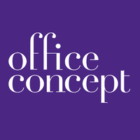 Office Concept logo, Office Concept contact details