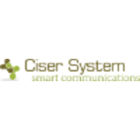 Ciser System S.L. logo, Ciser System S.L. contact details