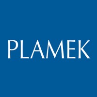 Plamek AS logo, Plamek AS contact details