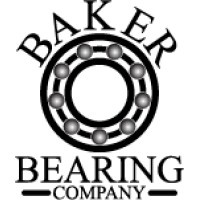 Baker Bearing Company logo, Baker Bearing Company contact details