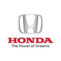 The Honda Way logo, The Honda Way contact details