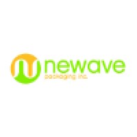 Newave Packaging Inc. logo, Newave Packaging Inc. contact details