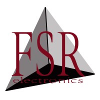 FSR Electronics Inc. logo, FSR Electronics Inc. contact details