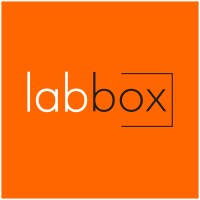 Labbox Labware logo, Labbox Labware contact details