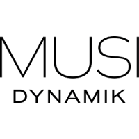 MusiDynamik logo, MusiDynamik contact details