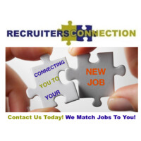 Recruiters Connection logo, Recruiters Connection contact details