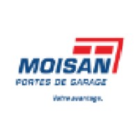 Moisan Portes de garage logo, Moisan Portes de garage contact details