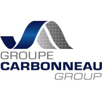 Groupe Carbonneau logo, Groupe Carbonneau contact details