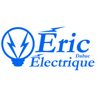 Éric (Dubuc) Électrique logo, Éric (Dubuc) Électrique contact details