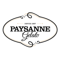 Paysanne Gelato logo, Paysanne Gelato contact details