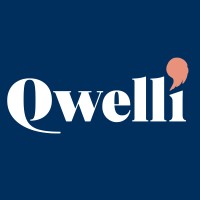 Qwelli logo, Qwelli contact details